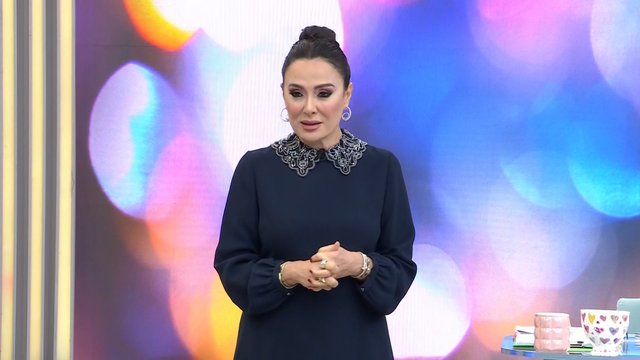 Didem Arslan Yılmaz'la Vazgeçme 1156. Bölüm