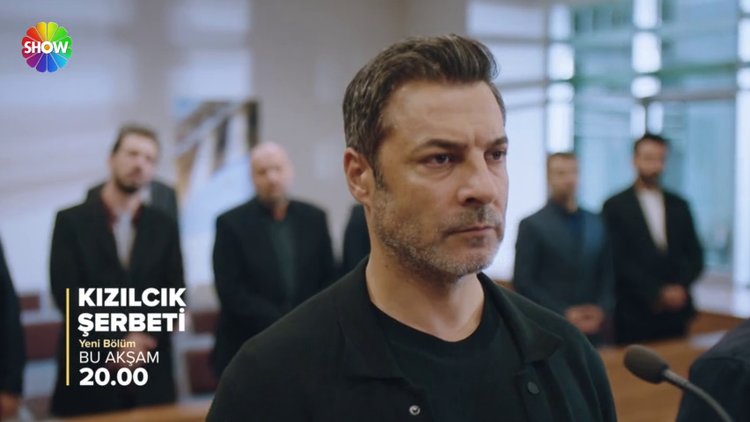 Kızılcık Şerbeti 111. Bölüm Fragman 1