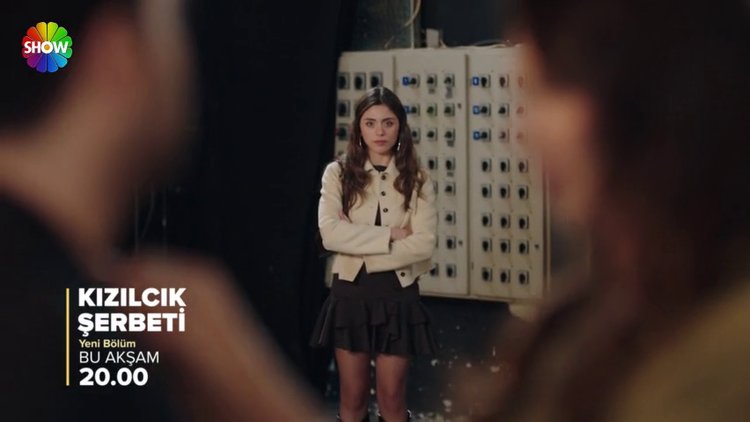 Kızılcık Şerbeti 111. Bölüm Fragman 2