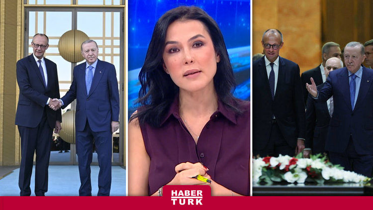 HT 360 - 30 Ekim 2025 (Ankara–Berlin Hattında Yeni Sayfa mı Açılıyor?)