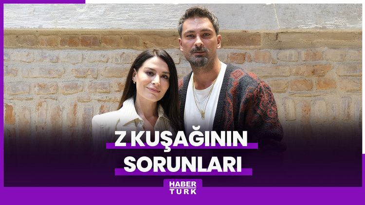 Z kuşağının sorunları