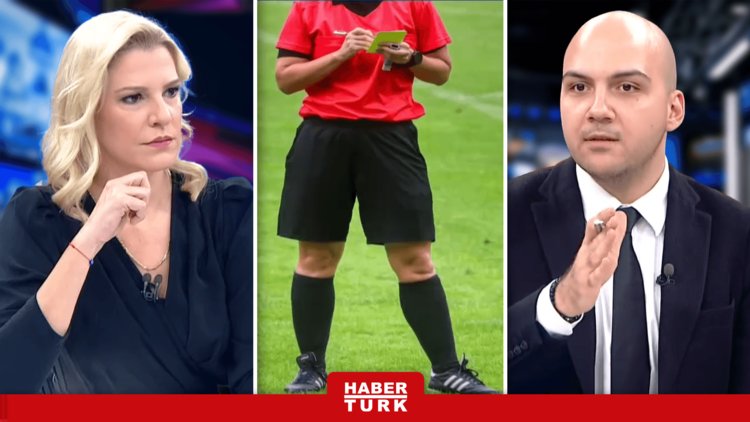 PFDK'dan Bahis Açıklaması! "Bahis Cezası" Alan Hakemler Kim?