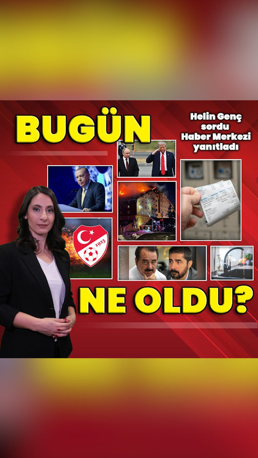 31 Ekim 2025: Bugün ne oldu? İşte günün öne çıkan haberleri