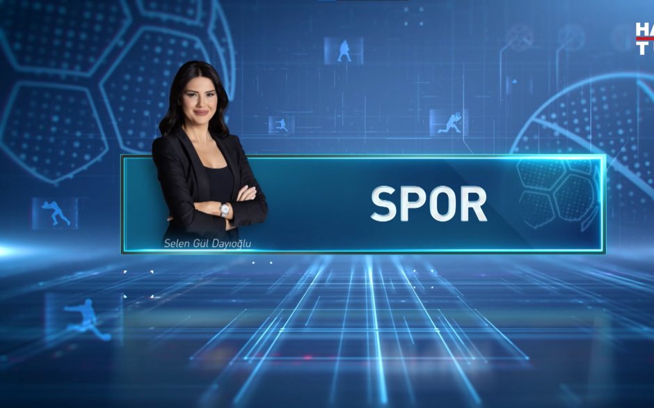 Spor Bülteni - 31 Ekim 2025 (Cumhurbaşkanı Erdoğan'dan Bahis Açıklaması)