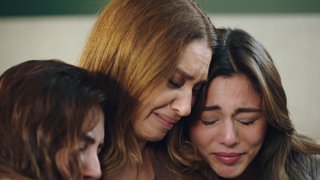 Doğa ve Çimen, Kıvılcım için endişeleniyor. 