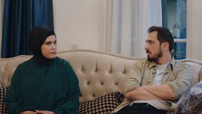 Kızılcık Şerbeti 112. Bölüm Fragmanı