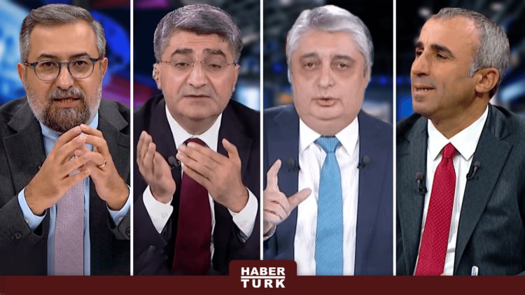 Gerçek Fikri Ne? - 30 Ekim 2025 ("Terörsüz Türkiye" Sürecinde Gelinen Aşama Ne?)