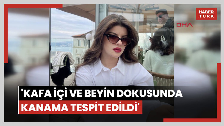 Ayşe Tokyaz'ın otopsi raporu ortaya çıktı