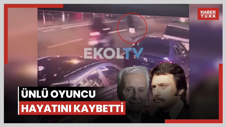 Ünlü oyuncu hayatını kaybetti