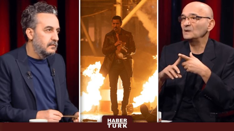 HT Sinema - 1 Kasım 2025 ("Dehşet Bey" Türkiye'nin John Wick'i Olma Yolunda Mı?)