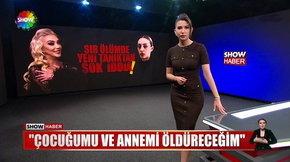 Yeni tanık, yeni iddia, aynı şüpheli!