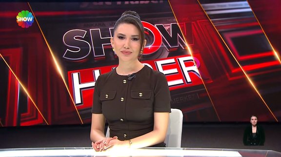 Show Ana Haber - 01.11.2025