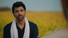 Bereketli Topraklar Pazar 20.00'de Show TV'de başlıyor!