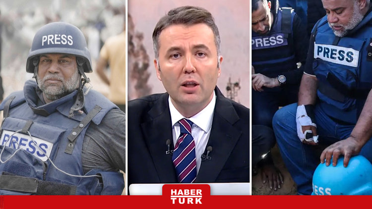 Ana Haber Bülteni - 31 Ekim 2025 (İsrail Gazetecileri Nasıl Hedef Aldı?)