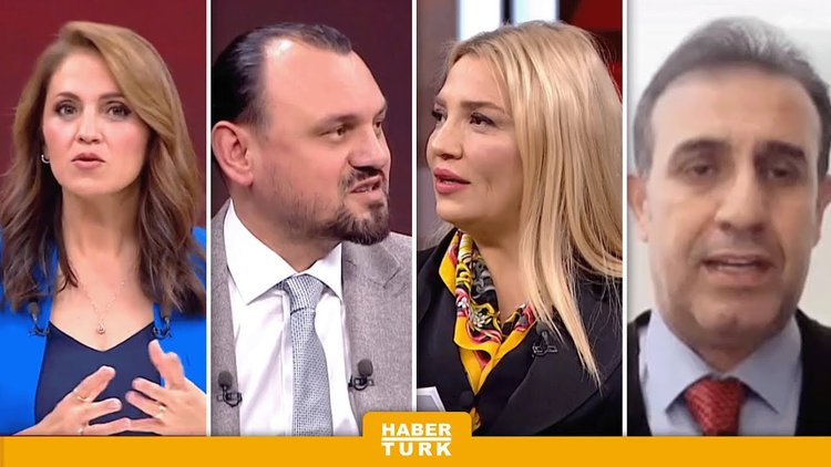 Olaylar Ve Görüşler - 31 Ekim 2025 (Türkiye AB'ye Tam Üye Olur Mu?)