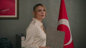 Ömer ve Nevin karşı karşıya!