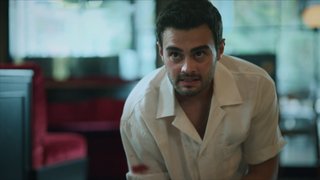 Salih ve Bekir arasında olay çıktı!