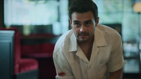 "Hoş geldin hediyesi!"