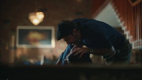 "Benim sabrımı sınamayın..."