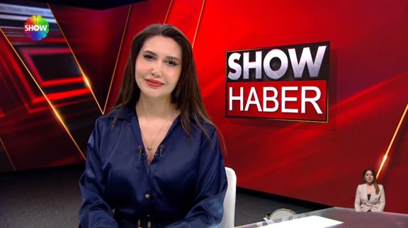 Show Ana Haber - 02.11.2025