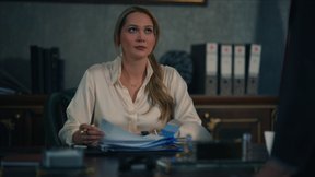 Nevin iki aileyi tanıyor!