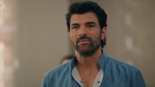 Ömer, Nevin'in karşısına çıktı!