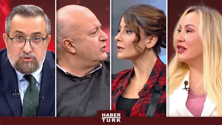 Gerçek Fikri Ne? - 1 Kasım 2025 (Dünya Savaşının Eşiğinde Miyiz?)