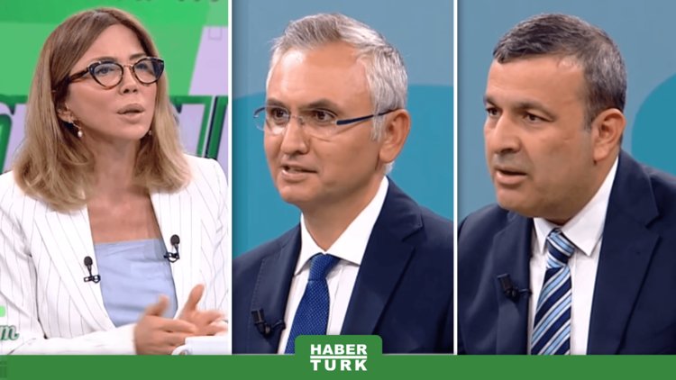 Ayşegül Çoruhlu İle İyi Yaşam - 2 Kasım 2025 (Prostat Kanserinde Robotik Cerrahinin Avantajları Ne?)