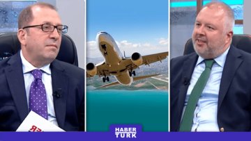 Airport - 2 Kasım 2025 (Yapay Zekâ Seyahat Alışkanlıklarını Nasıl Değiştirdi?)