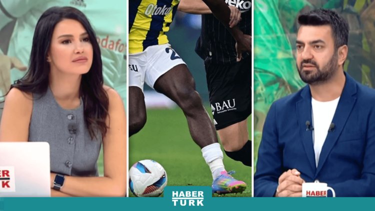 Spor Saati - 2 Kasım 2025 (Fenerbahçe – Beşiktaş Derbisinde Kazanan Kim Olacak?)