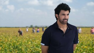 Bereketli Topraklar 1. Bölüm