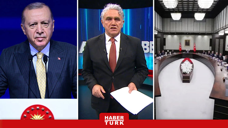 Ana Haber Bülteni - 2 Kasım 2025 (Kabinenin Gündeminde Ne Var?)