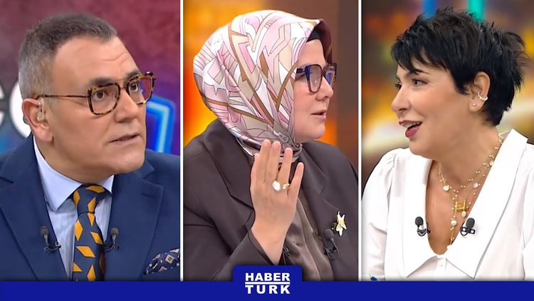 Sade'ce - 2 Kasım 2025 (Kartalkaya'da Vicdanlar Rahatladı Mı?)