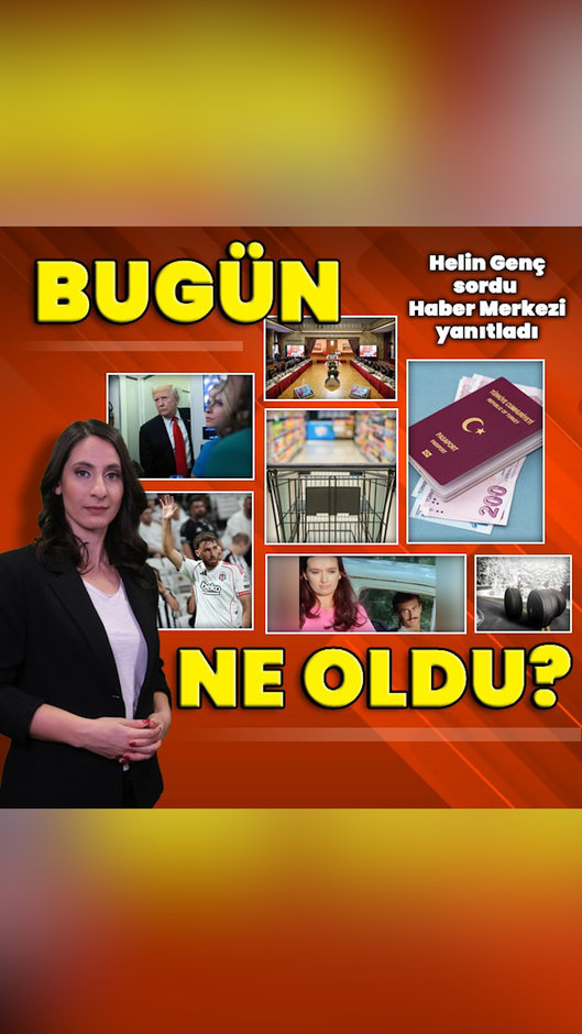 3 Kasım 2025: Bugün ne oldu? İşte günün öne çıkan haberleri