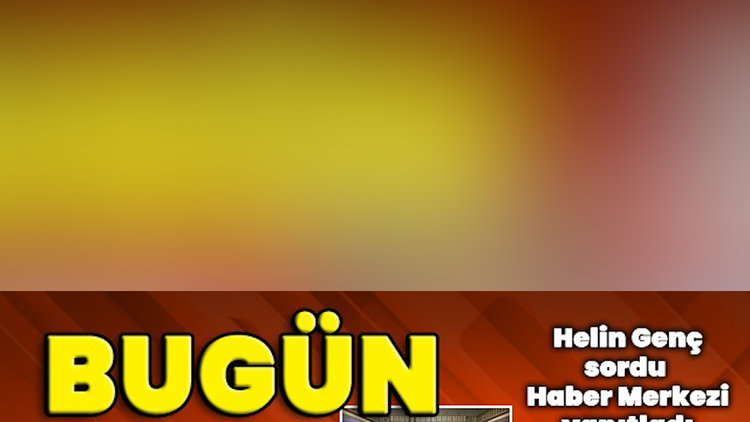 3 Kasım 2025: Bugün ne oldu? İşte günün öne çıkan haberleri