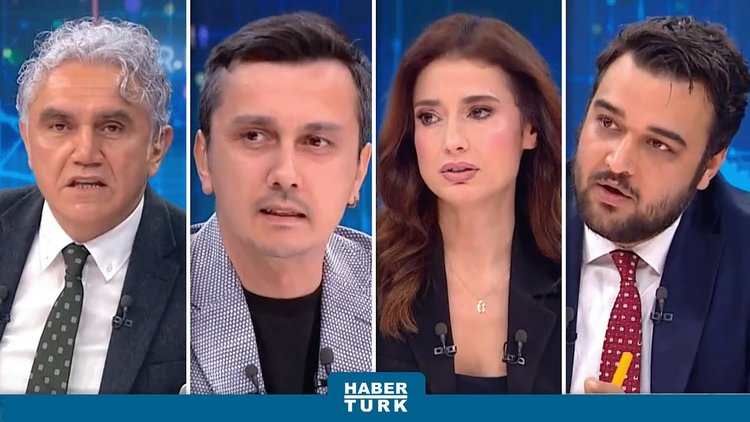 Nedir Ne Değildir? - 2 Kasım 2025 (Dev Bahis Ağı Nasıl Çözülecek?)