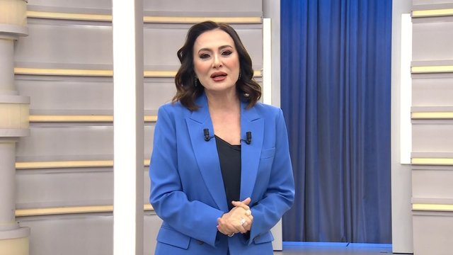 Didem Arslan Yılmaz'la Vazgeçme 1143. Bölüm