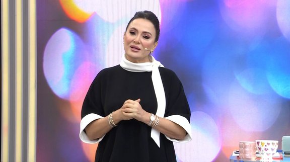 Didem Arslan Yılmaz'la Vazgeçme 1144. Bölüm