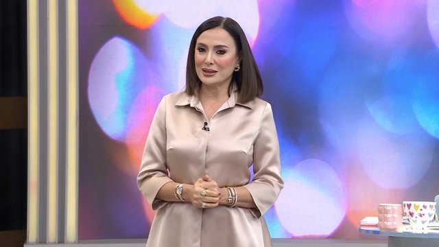 Didem Arslan Yılmaz'la Vazgeçme 1145. Bölüm