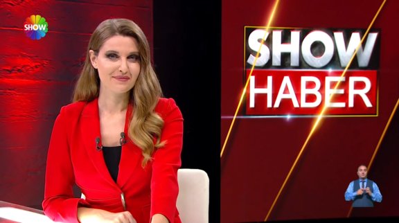 Show Ana Haber - 03.11.2025