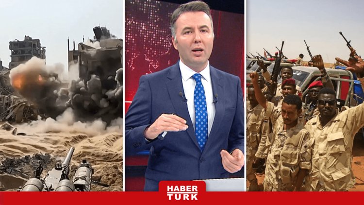 Ana Haber Bülteni - 3 Kasım 2025 (Kritik Gelişmeler Peş Peşe: Gazze, Sudan Ve Ekonomide Son Durum)