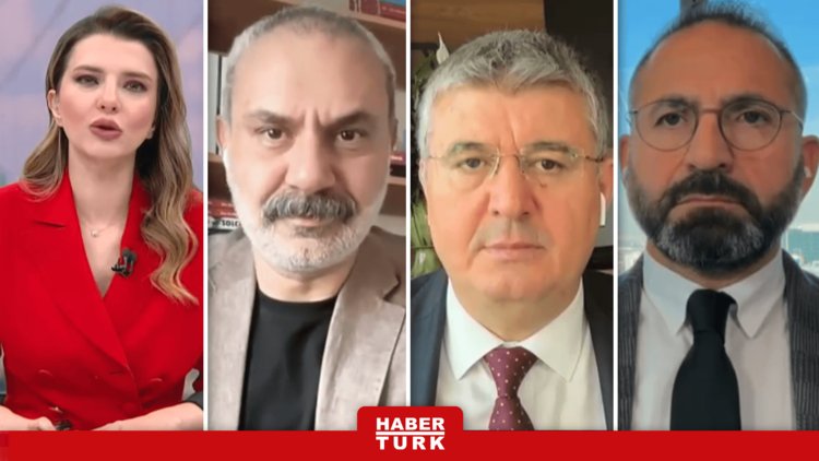 Demirtaş Davasında Yeni Gelişme! Tahliye Kararı Çıkar Mı?