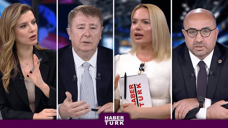 Açık Ve Net - 3 Kasım 2025 (Terörsüz Türkiye Sürecinde Neredeyiz?)