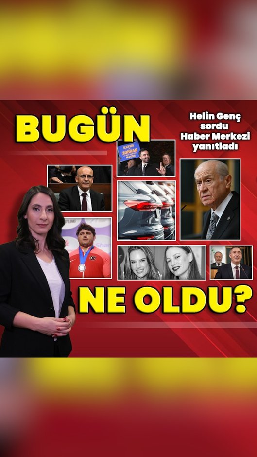 4 Kasım 2025: Bugün ne oldu? İşte günün öne çıkan haberleri