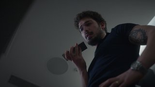 Aziz Uras, Maral'ı aradı!