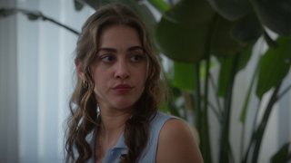 Seren hastaneye geri dönüyor!