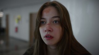 Umay panik atak geçirdi!