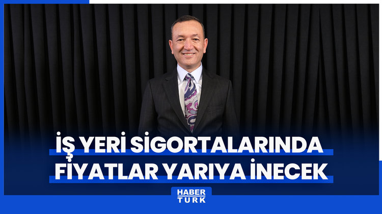 2026'da işyeri sigortalarında fiyat yarıya inecek - Rahim AK ile Sigorta Sayfası