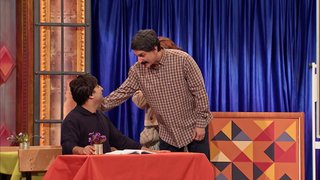 Güldür Güldür Show 417. Bölüm 2. Teaserı