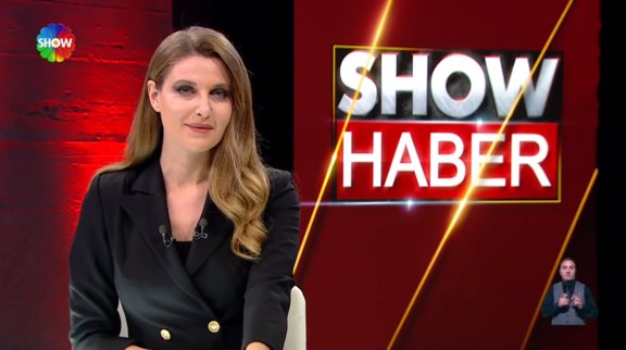 Show Ana Haber - 04.11.2025
